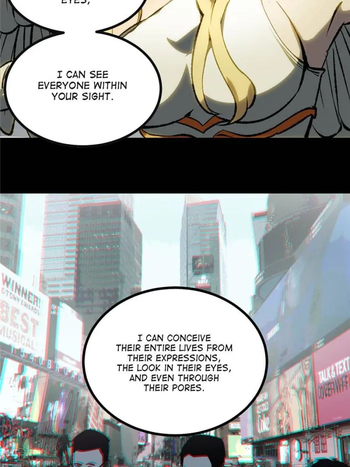 Read The Witch-Guarding Warden Manga Online