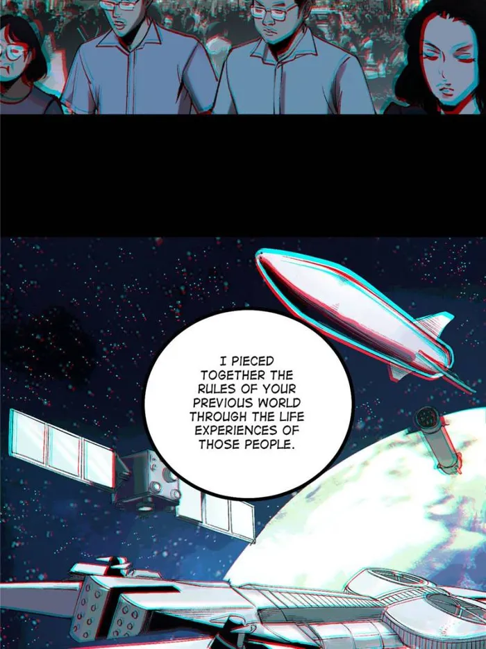 Read The Witch-Guarding Warden Manga Online