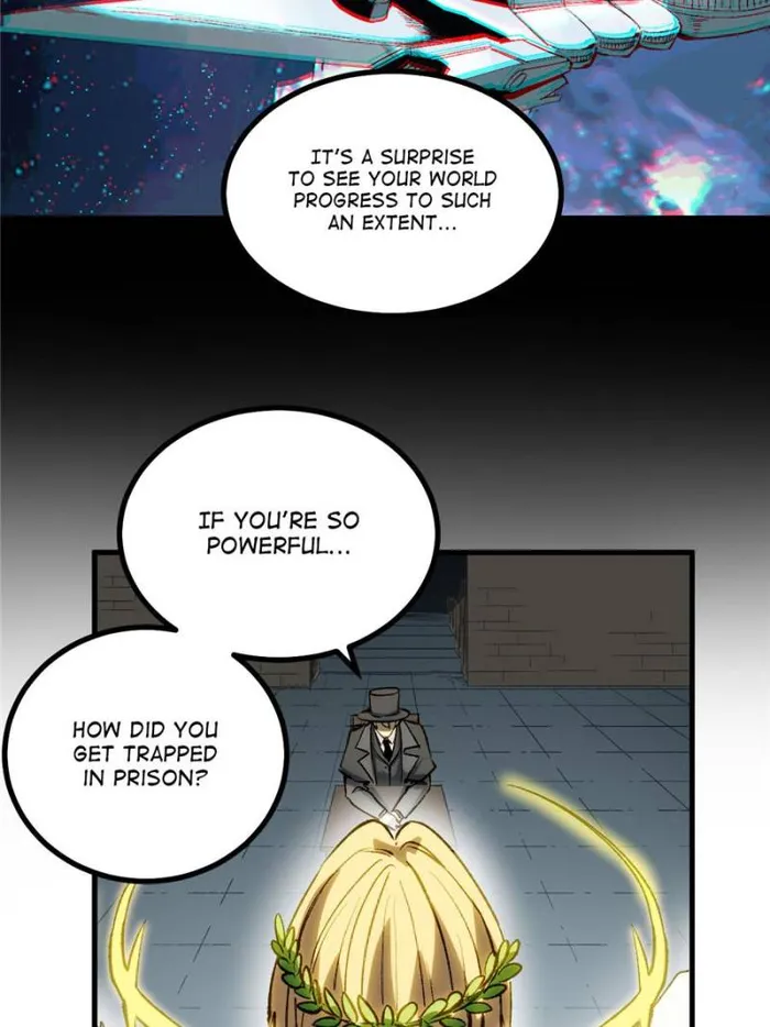 Read The Witch-Guarding Warden Manga Online