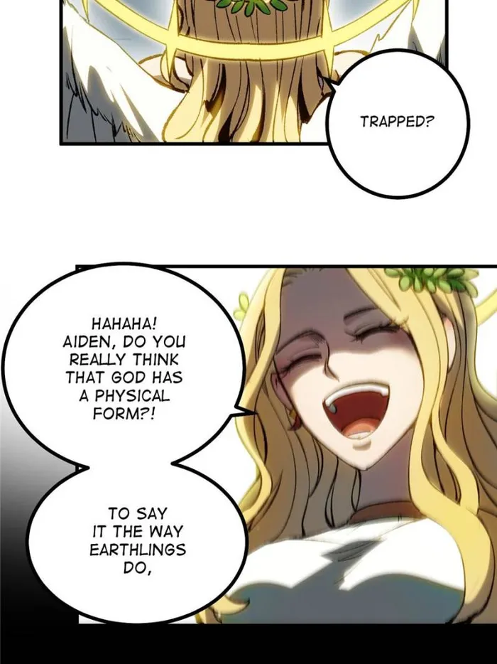 Read The Witch-Guarding Warden Manga Online
