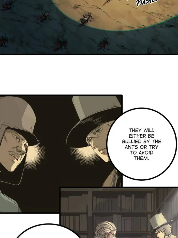 Read The Witch-Guarding Warden Manga Online