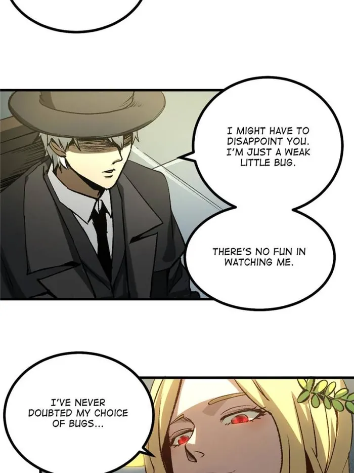 Read The Witch-Guarding Warden Manga Online