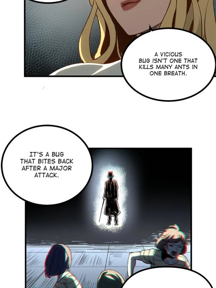 Read The Witch-Guarding Warden Manga Online