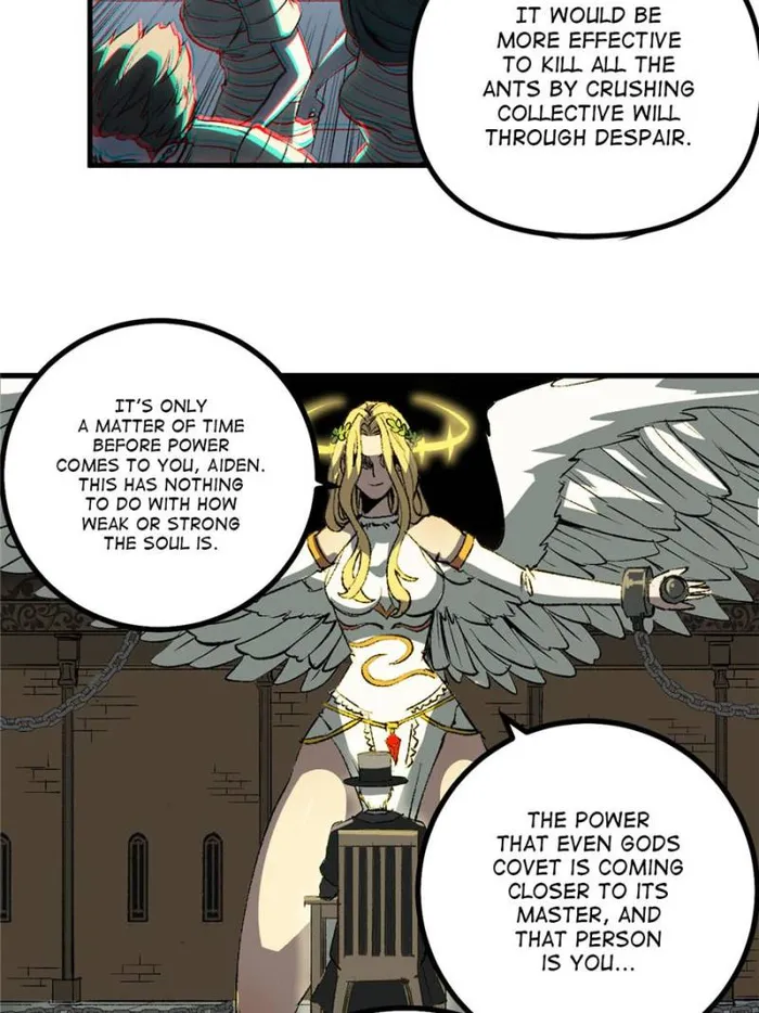 Read The Witch-Guarding Warden Manga Online