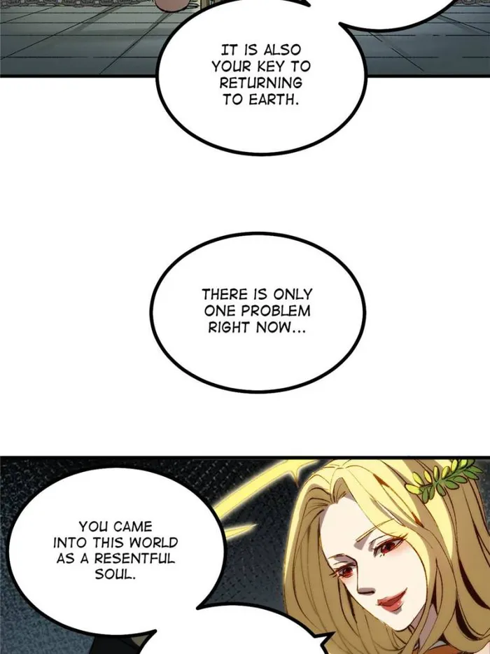 Read The Witch-Guarding Warden Manga Online