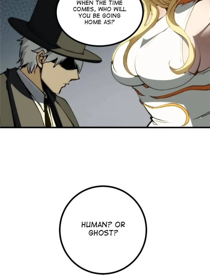 Read The Witch-Guarding Warden Manga Online