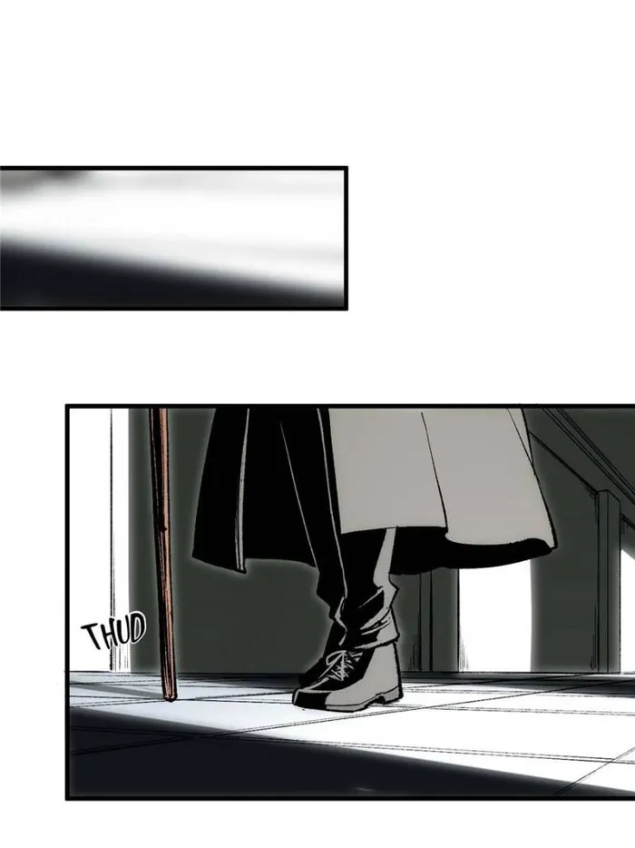 Read The Witch-Guarding Warden Manga Online