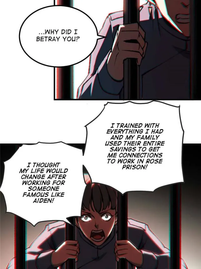 Read The Witch-Guarding Warden Manga Online