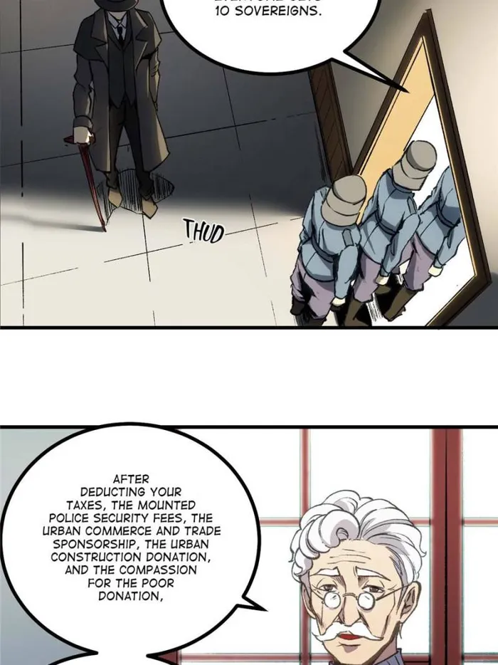 Read The Witch-Guarding Warden Manga Online