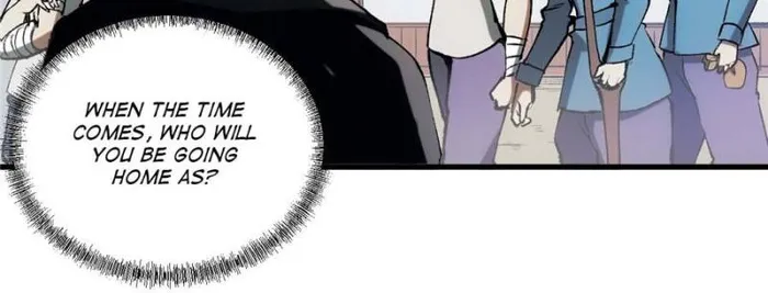 Read The Witch-Guarding Warden Manga Online