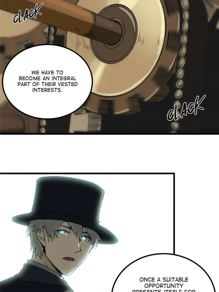 Read The Witch-Guarding Warden Manga Online