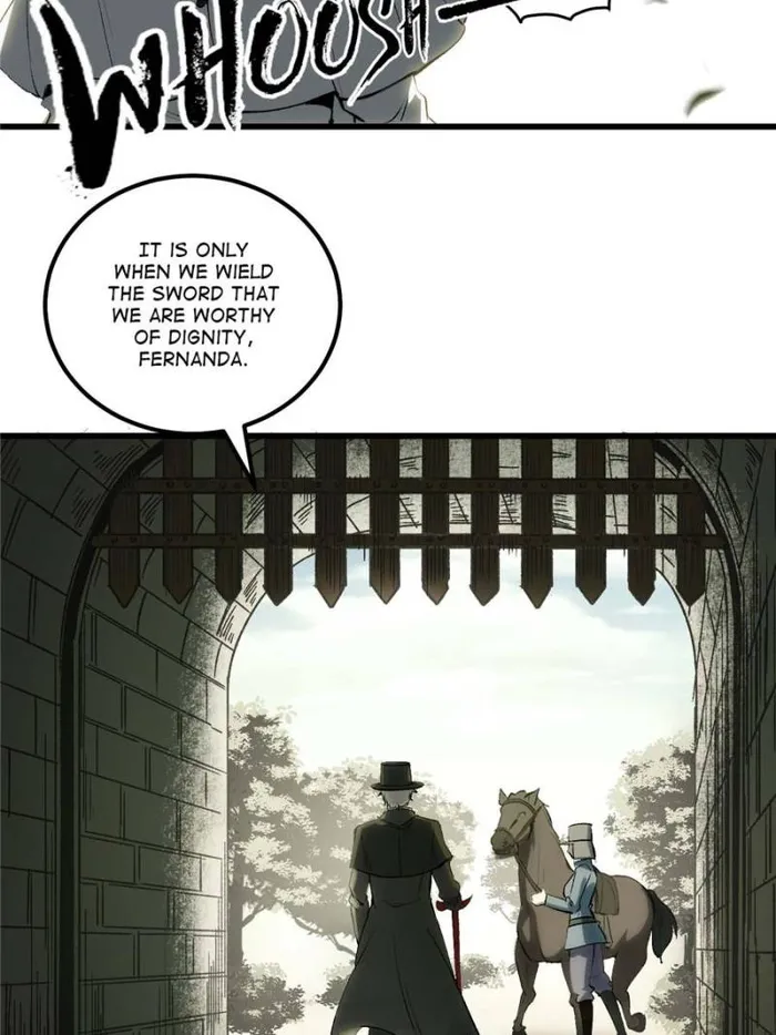 Read The Witch-Guarding Warden Manga Online
