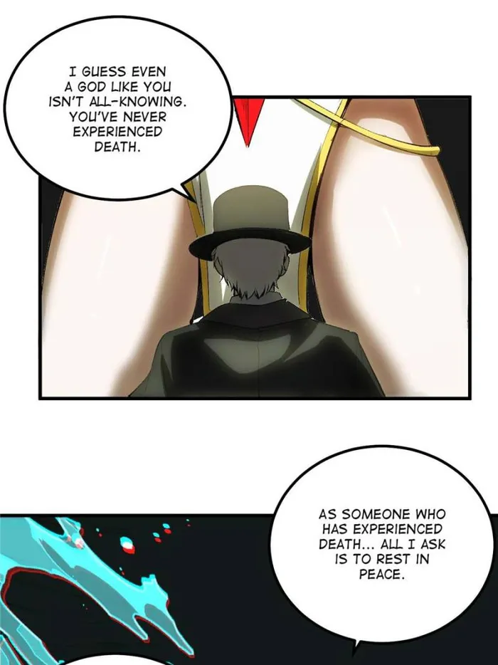 Read The Witch-Guarding Warden Manga Online