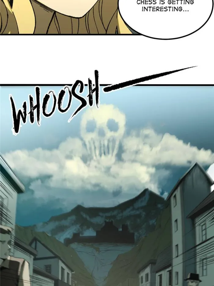 Read The Witch-Guarding Warden Manga Online