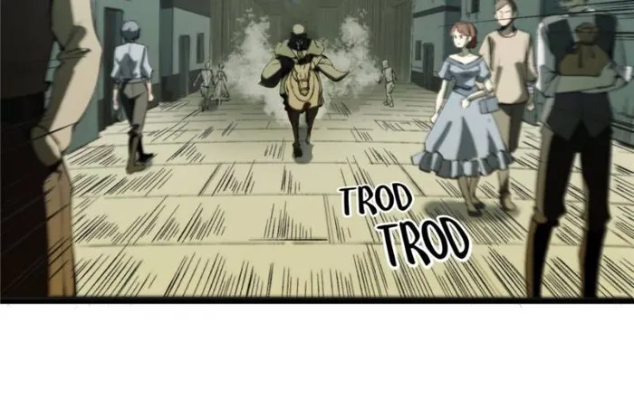Read The Witch-Guarding Warden Manga Online