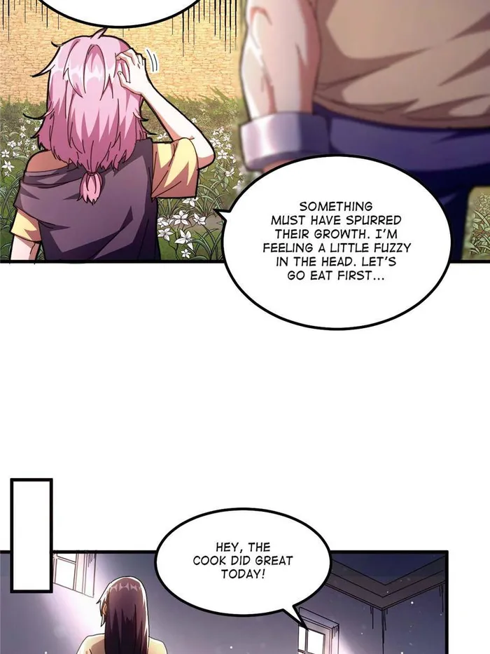 Read The Witch-Guarding Warden Manga Online