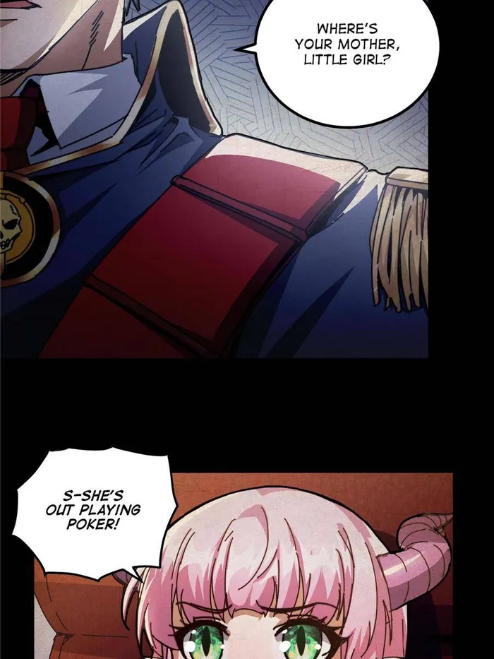 Read The Witch-Guarding Warden Manga Online