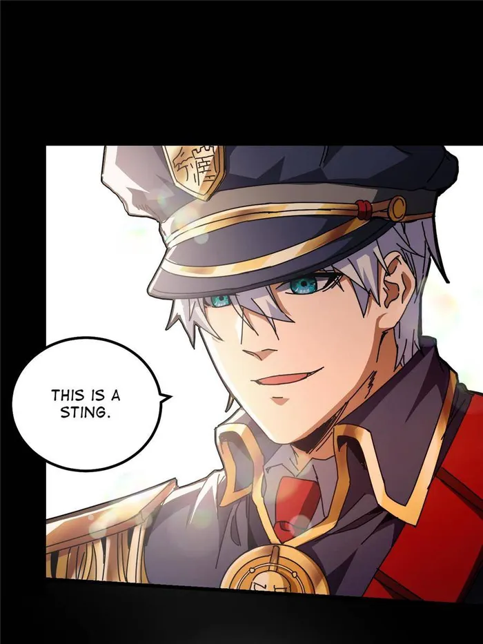 Read The Witch-Guarding Warden Manga Online