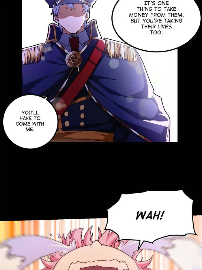 Read The Witch-Guarding Warden Manga Online