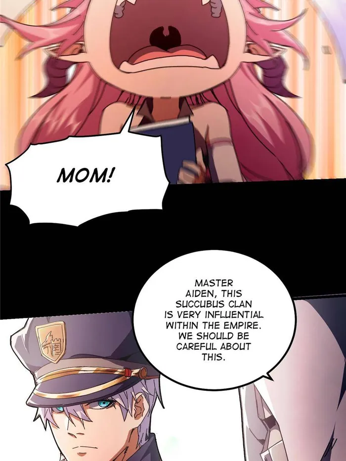 Read The Witch-Guarding Warden Manga Online