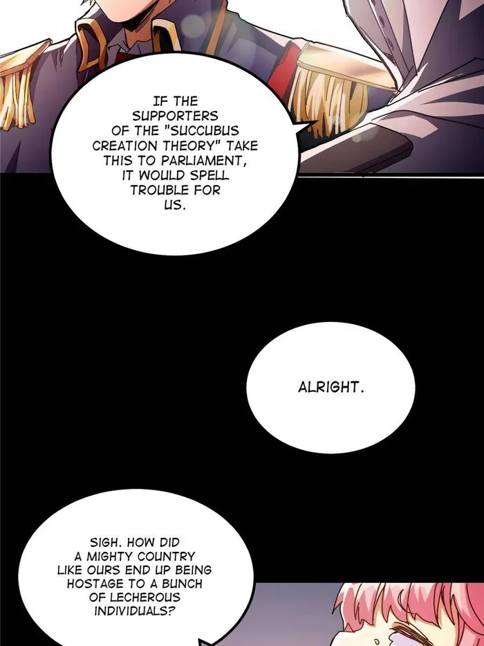 Read The Witch-Guarding Warden Manga Online