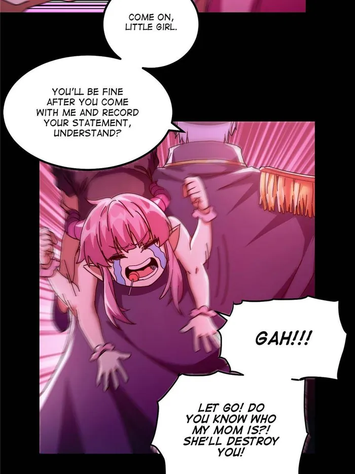 Read The Witch-Guarding Warden Manga Online