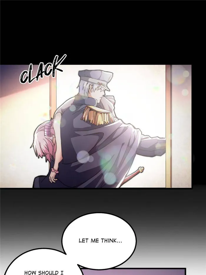 Read The Witch-Guarding Warden Manga Online