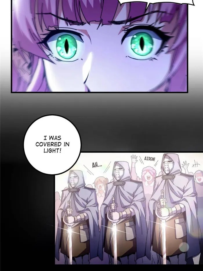 Read The Witch-Guarding Warden Manga Online