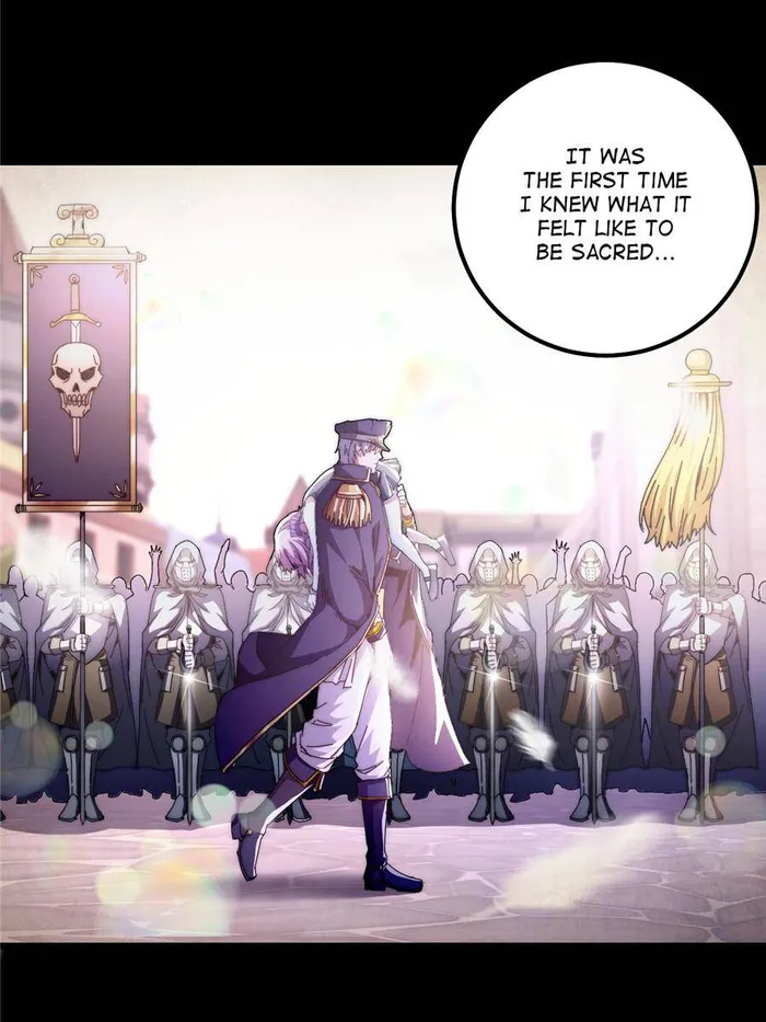 Read The Witch-Guarding Warden Manga Online