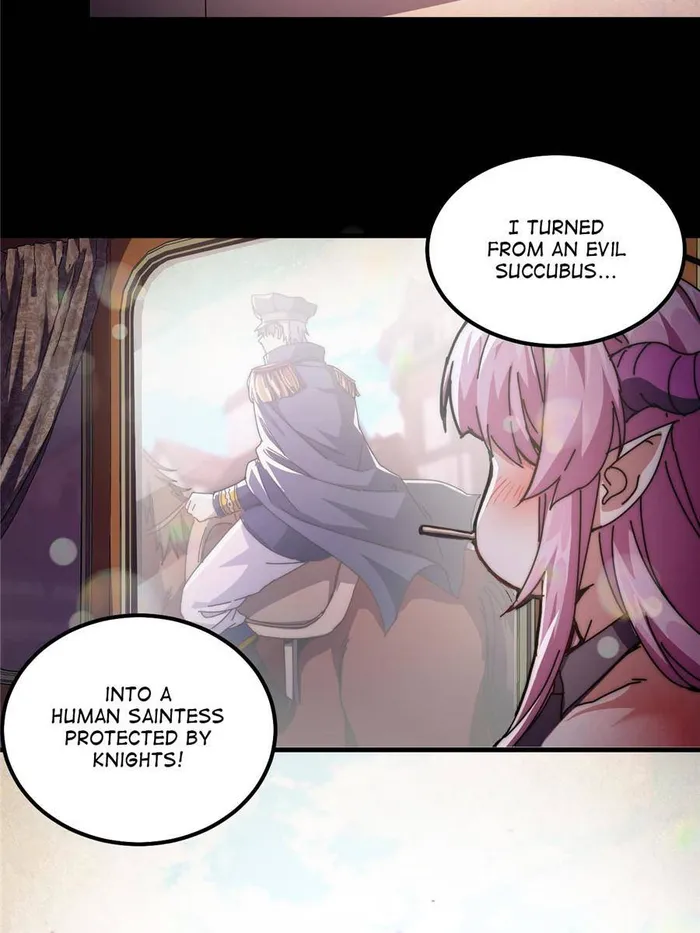 Read The Witch-Guarding Warden Manga Online