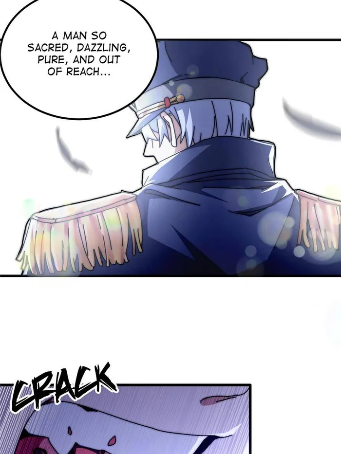 Read The Witch-Guarding Warden Manga Online