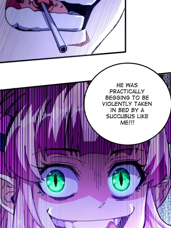 Read The Witch-Guarding Warden Manga Online