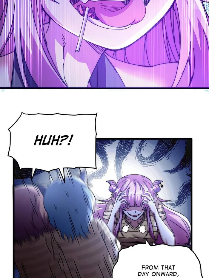 Read The Witch-Guarding Warden Manga Online