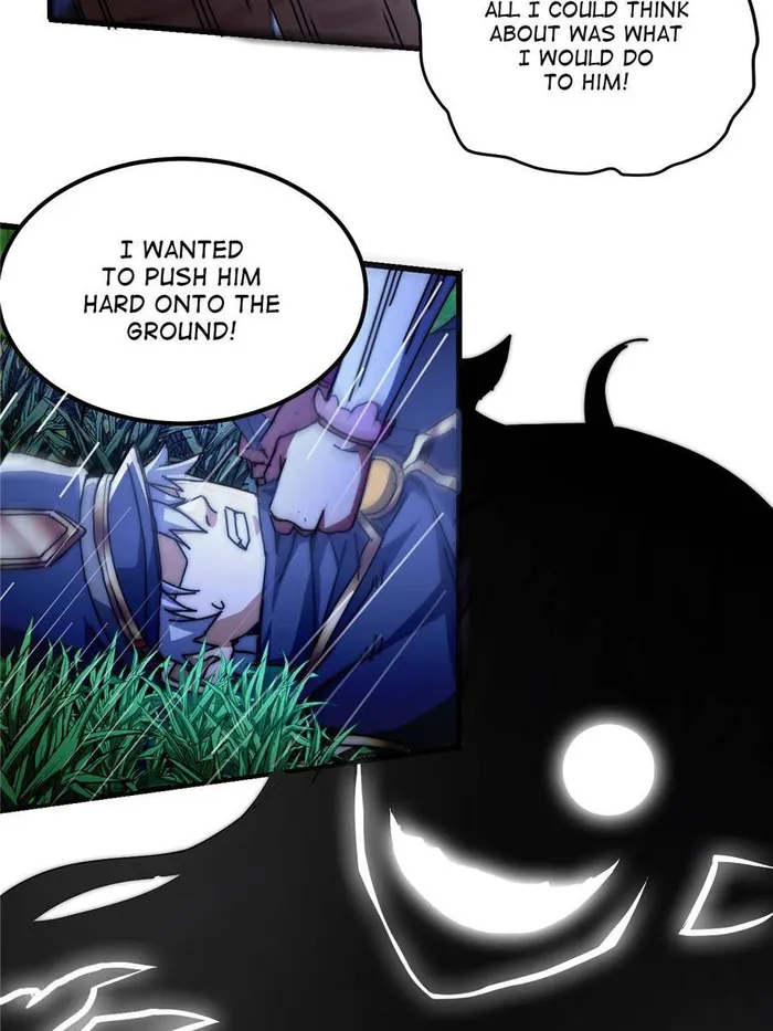 Read The Witch-Guarding Warden Manga Online