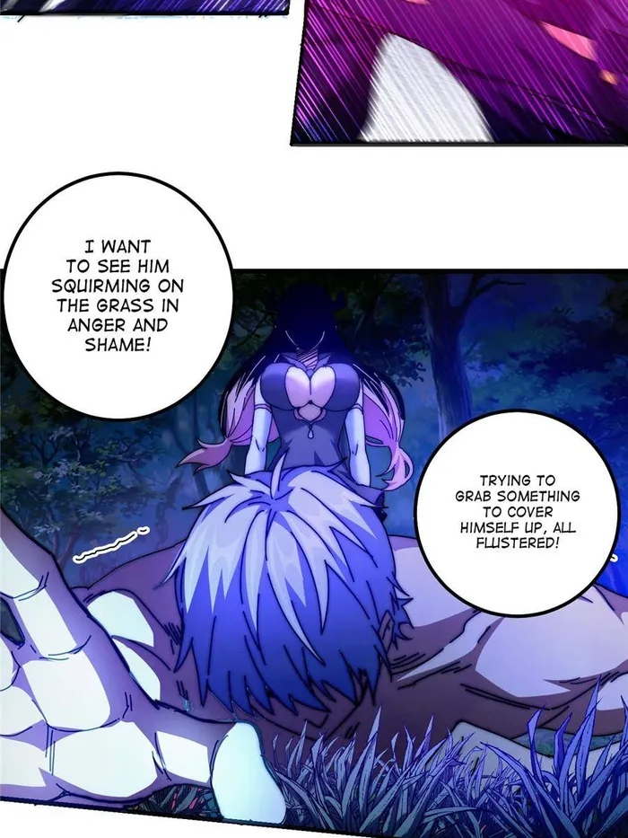 Read The Witch-Guarding Warden Manga Online