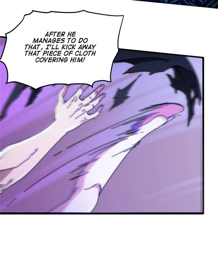 Read The Witch-Guarding Warden Manga Online