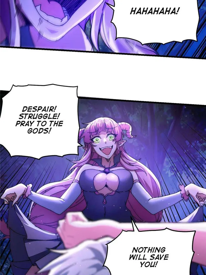 Read The Witch-Guarding Warden Manga Online