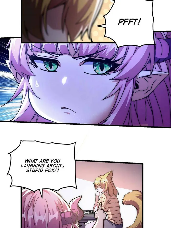 Read The Witch-Guarding Warden Manga Online