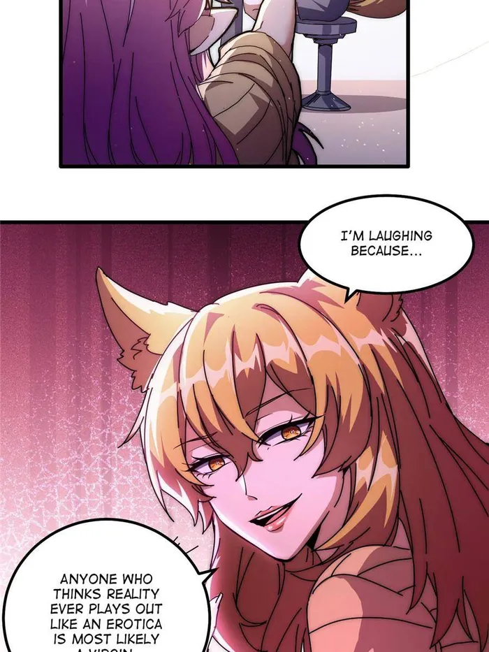 Read The Witch-Guarding Warden Manga Online