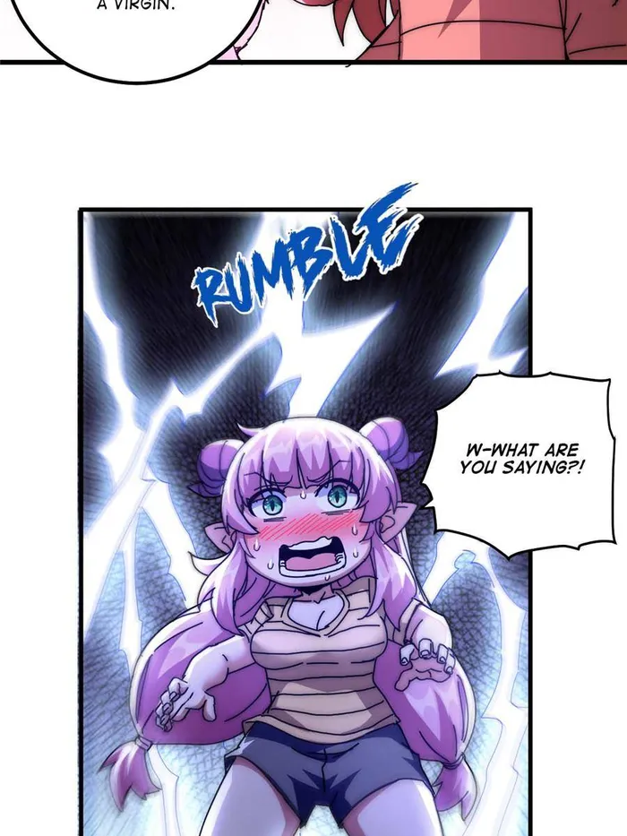 Read The Witch-Guarding Warden Manga Online