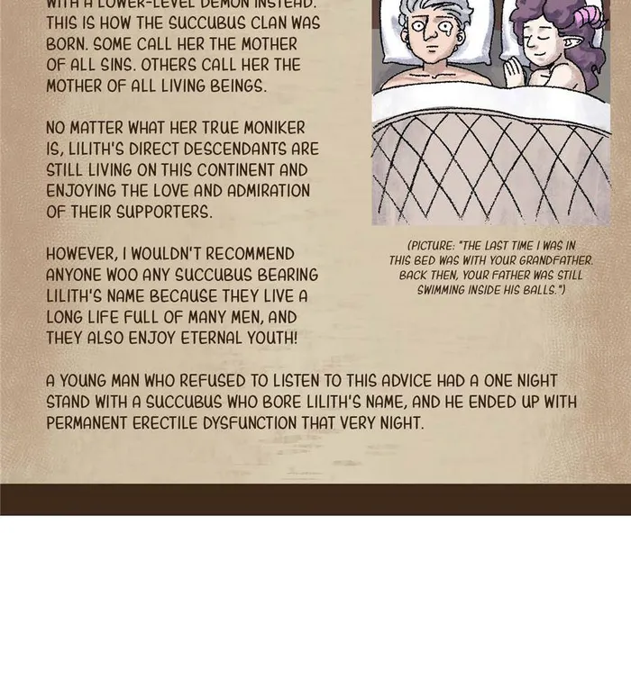 Read The Witch-Guarding Warden Manga Online