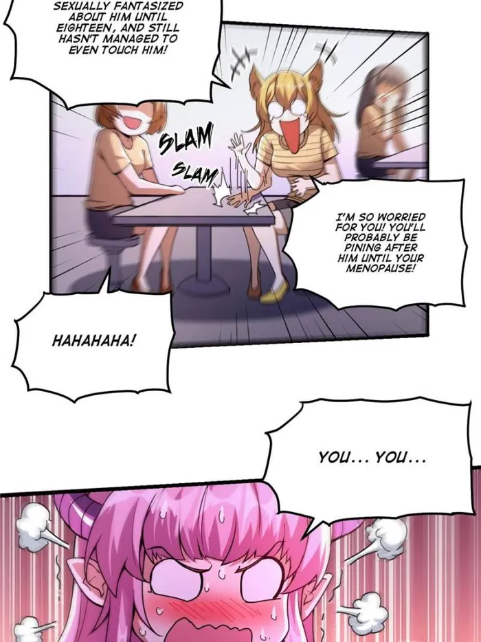 Read The Witch-Guarding Warden Manga Online