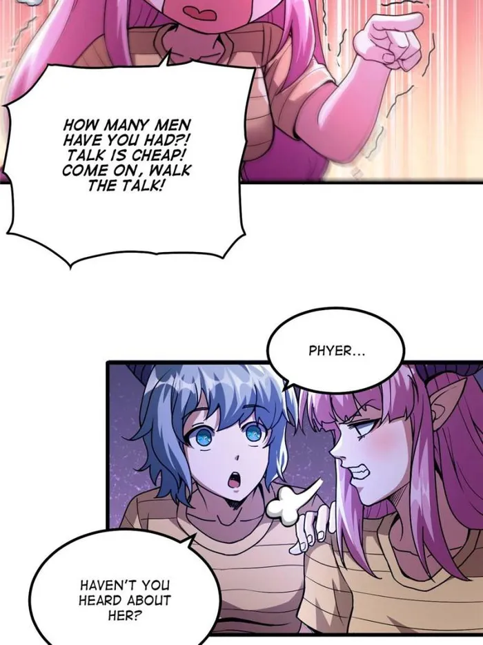 Read The Witch-Guarding Warden Manga Online