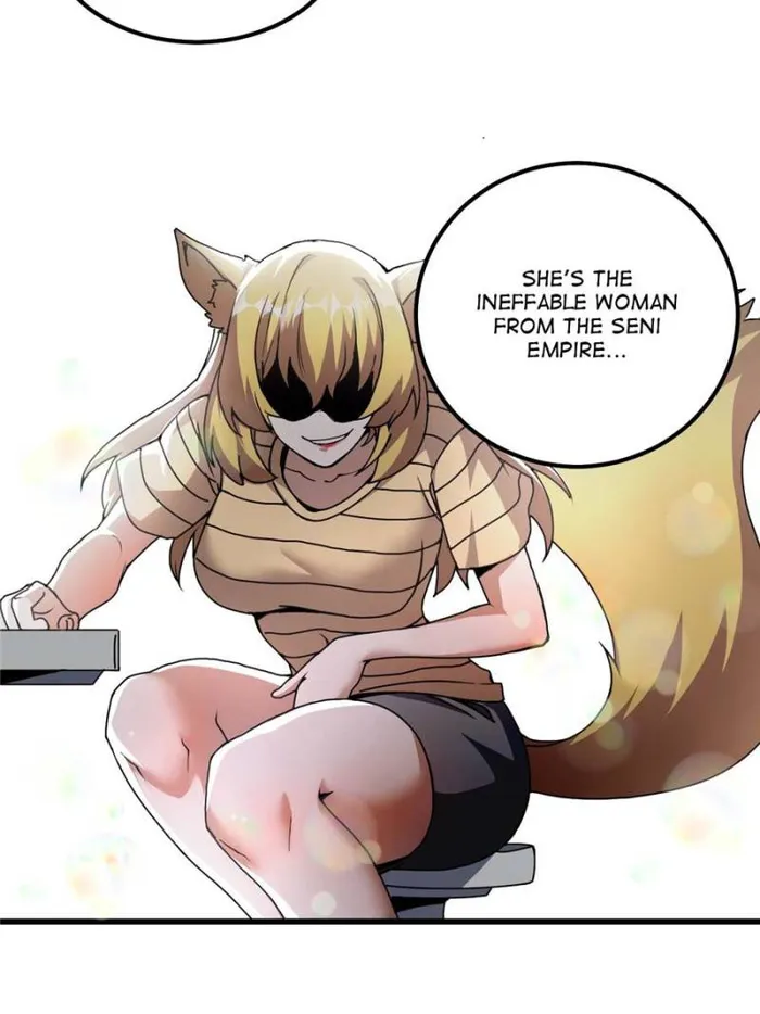 Read The Witch-Guarding Warden Manga Online