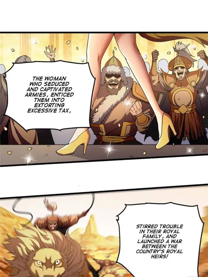 Read The Witch-Guarding Warden Manga Online