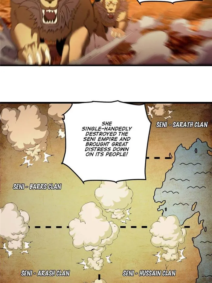 Read The Witch-Guarding Warden Manga Online