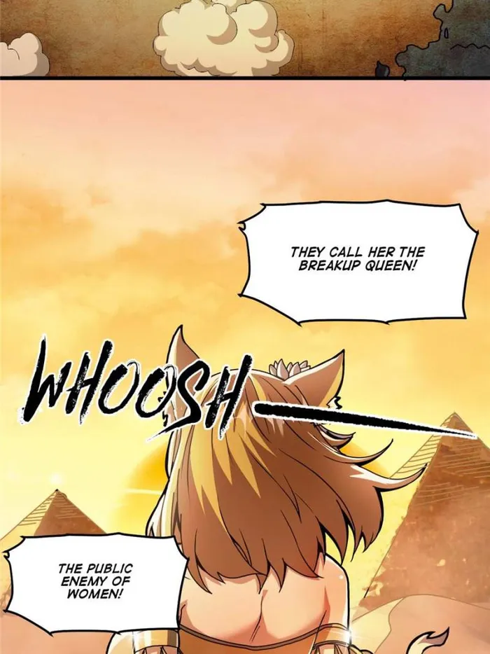 Read The Witch-Guarding Warden Manga Online