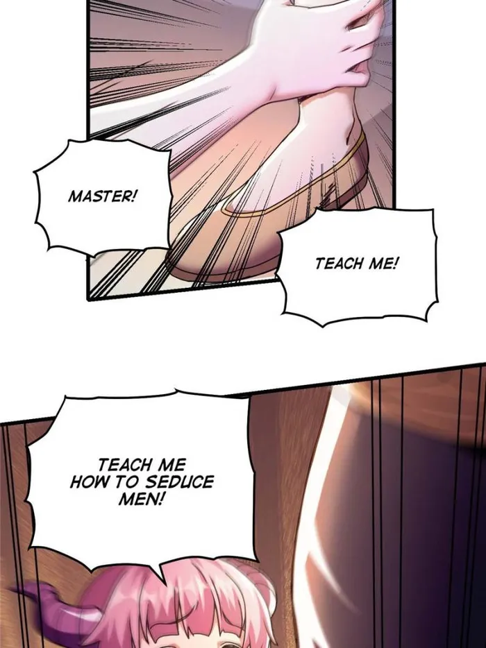 Read The Witch-Guarding Warden Manga Online