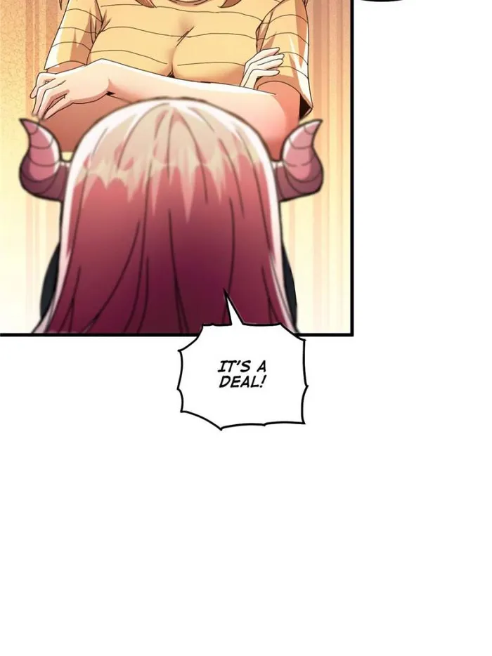 Read The Witch-Guarding Warden Manga Online