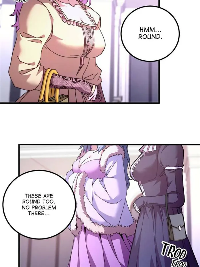 Read The Witch-Guarding Warden Manga Online